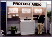 Protech Audio Corporation