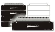 Protech Audio Components